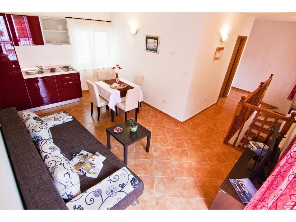 Apartments Cambi Kaštela Quarto foto