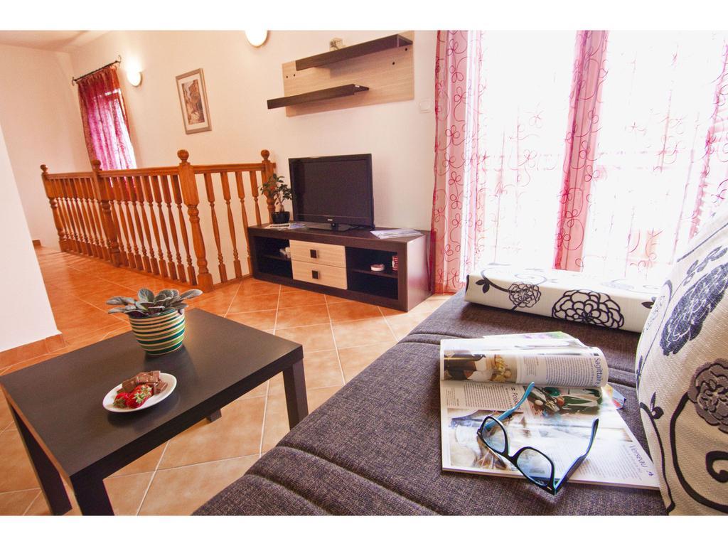 Apartments Cambi Kaštela Quarto foto