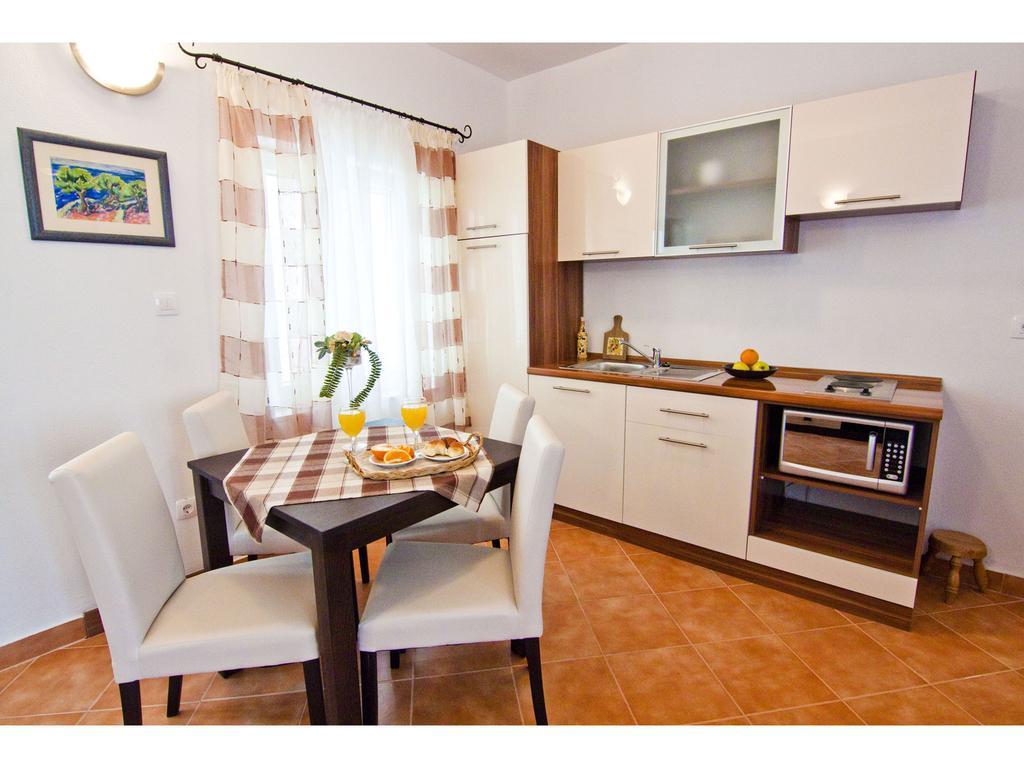 Apartments Cambi Kaštela Quarto foto