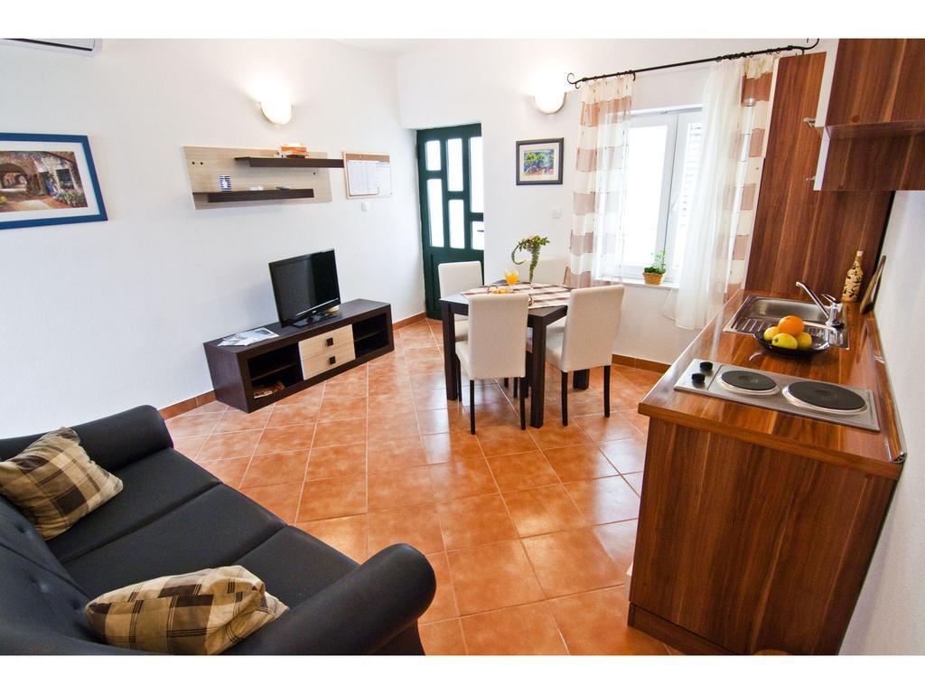 Apartments Cambi Kaštela Quarto foto